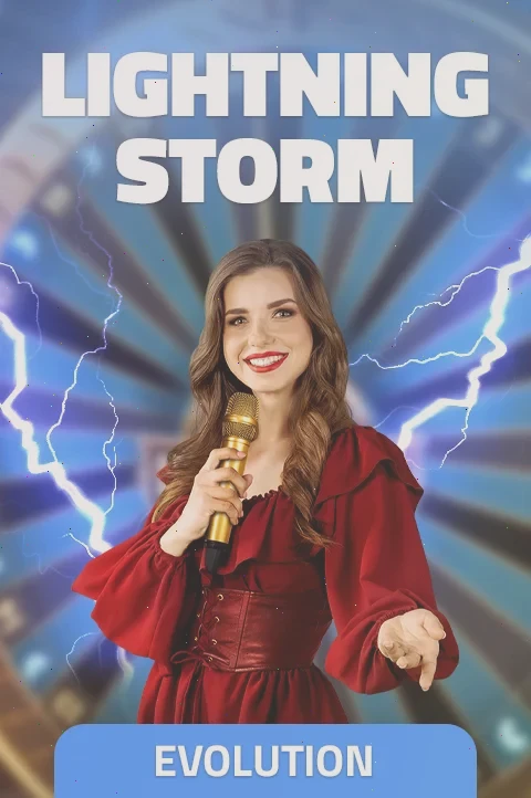 Windetta Casino – Lightning Storm